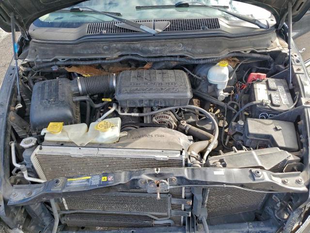 Dodge Ram 1500 St Image 12