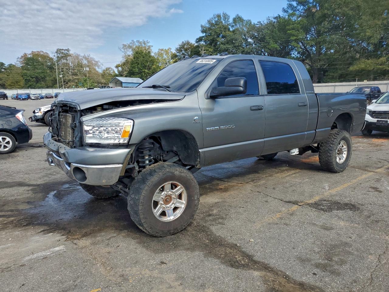 Dodge Ram 3500 Image 1
