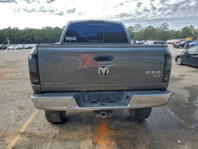 Dodge Ram 3500 Image 8