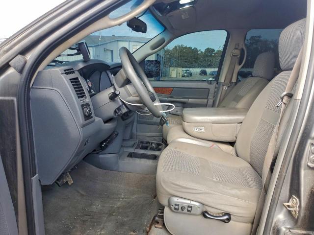 Dodge Ram 3500 Image 5