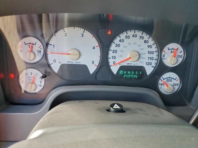 Dodge Ram 3500 Image 3