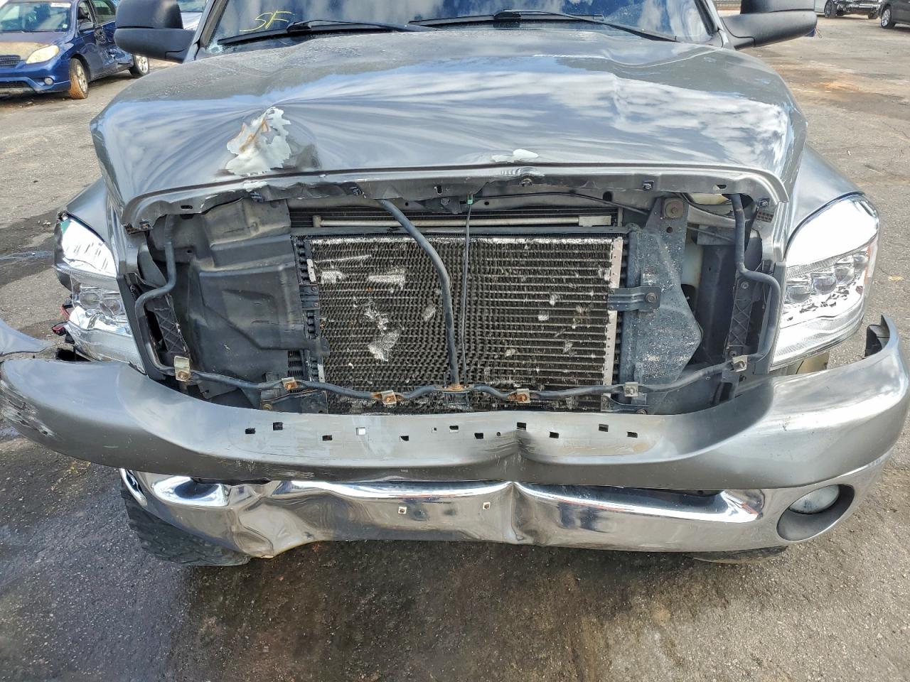 Dodge Ram 3500 Image 10