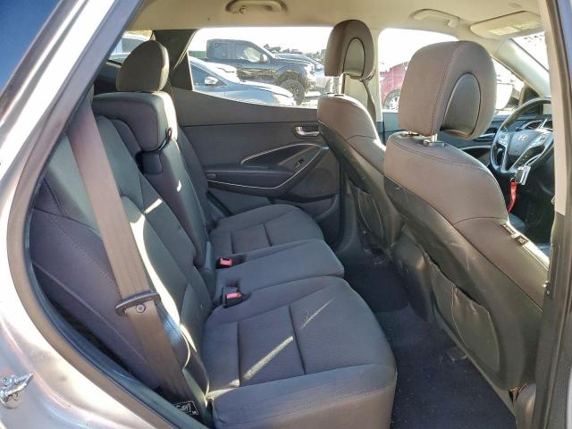 Hyundai SANTA FE Image 7