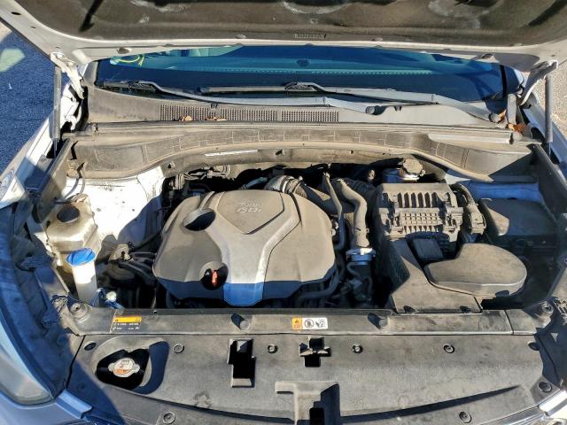 Hyundai SANTA FE Image 11