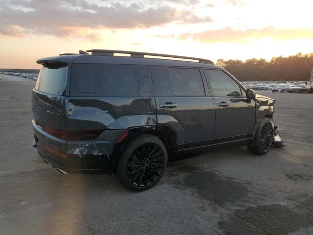 Hyundai SANTA FE Calligraphy Image 11