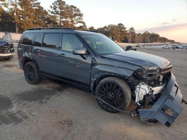 Hyundai SANTA FE Calligraphy Image 7