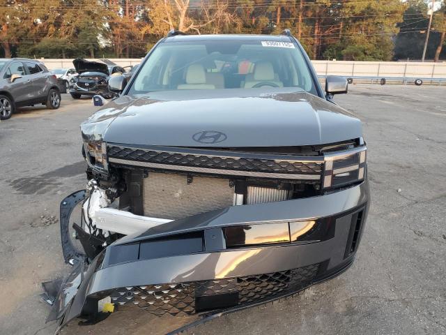 Hyundai SANTA FE Calligraphy Image 3