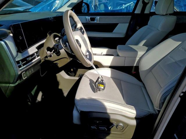 Hyundai SANTA FE Calligraphy Image 10