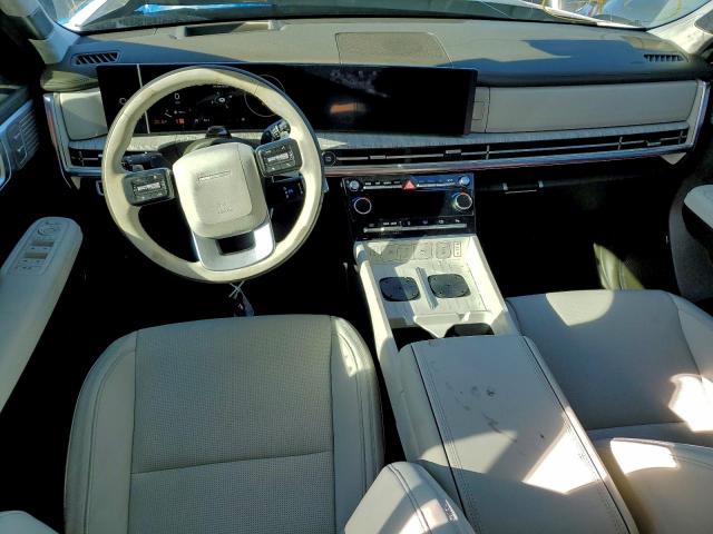 Hyundai SANTA FE Calligraphy Image 8