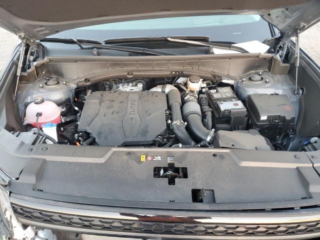 Hyundai SANTA FE Calligraphy Image 9