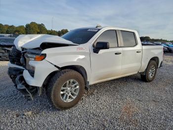  Salvage Chevrolet Ck Series