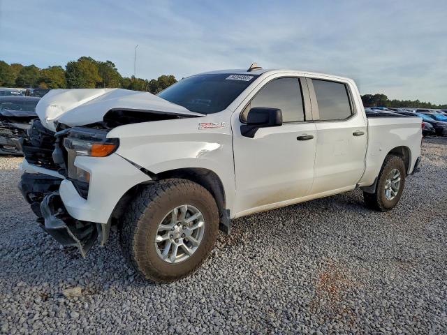  Salvage Chevrolet Ck Series