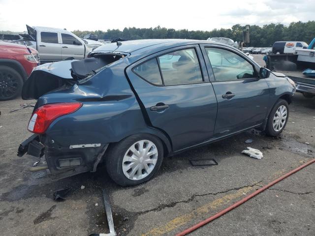 Nissan Versa S Image 2