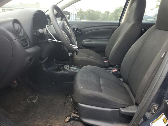 Nissan Versa S Image 11