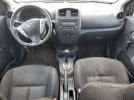 Nissan Versa S Image 10