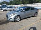 Hyundai ELANTRA Gs Image 1