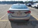 Hyundai ELANTRA Gs Image 9