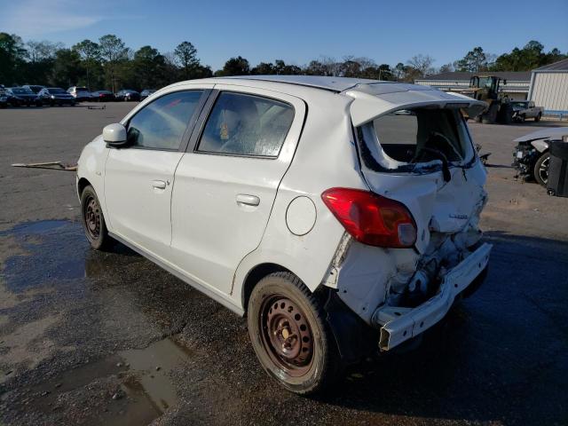 Mitsubishi Mirage De Image 10