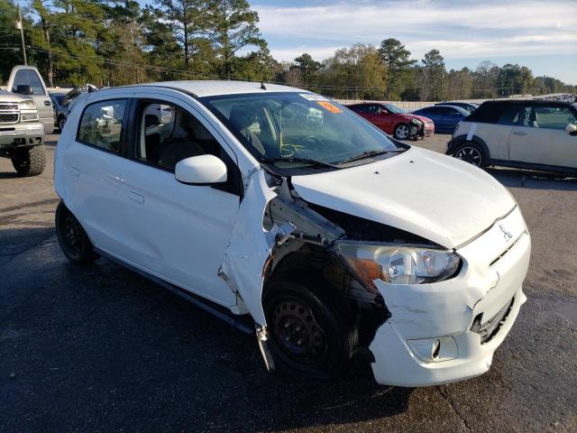 Mitsubishi Mirage De Image 9