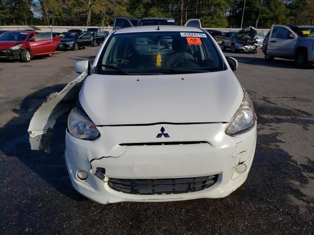 Mitsubishi Mirage De Image 8