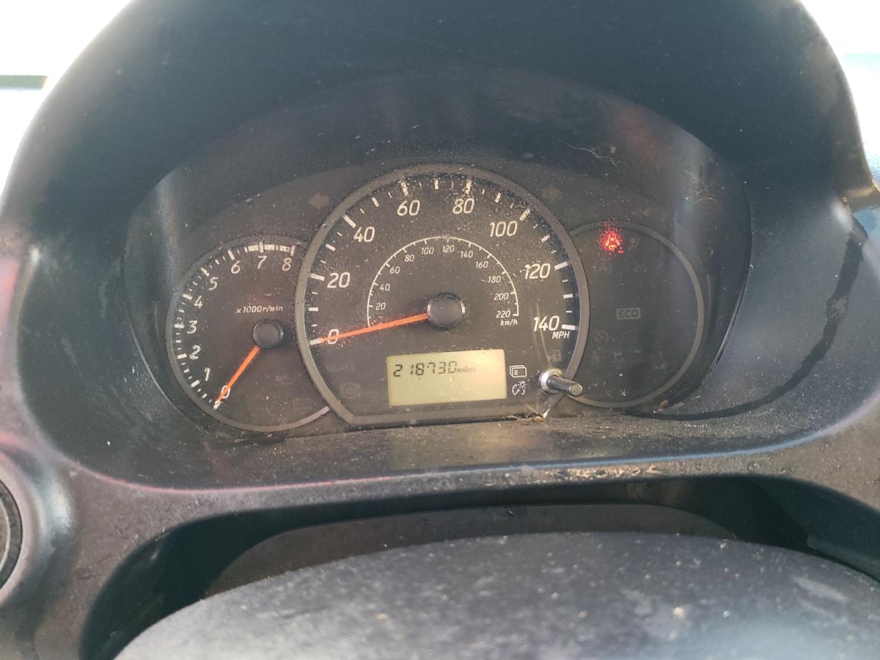 Mitsubishi Mirage De Image 5