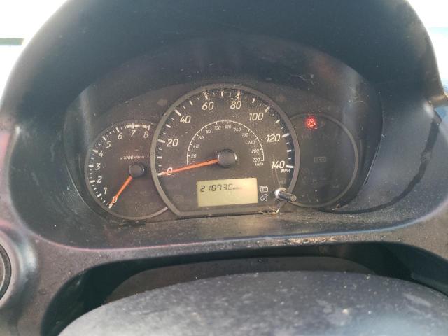 Mitsubishi Mirage De Image 5