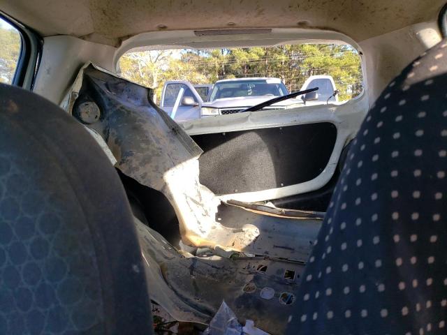 Mitsubishi Mirage De Image 6