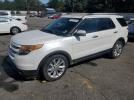 Ford Explorer Limited Image 1