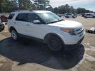 Ford Explorer Limited Image 4