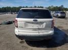 Ford Explorer Limited Image 5