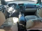 Ford Explorer Limited Image 10