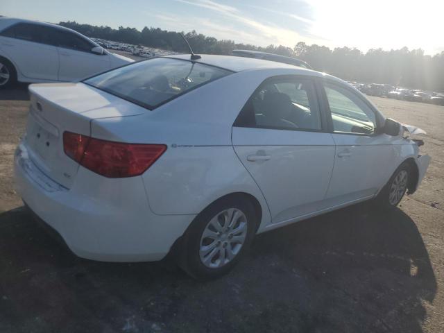 Kia Forte Ex Image 5