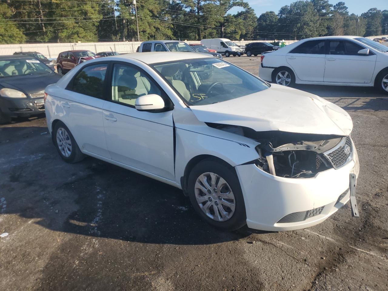 Kia Forte Ex Image 12