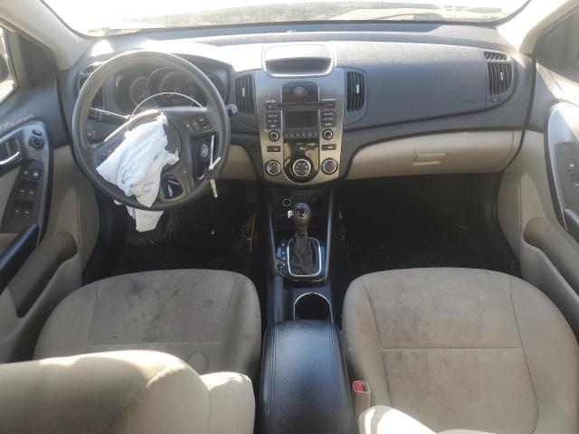 Kia Forte Ex Image 3