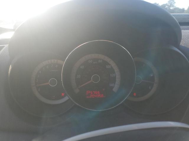 Kia Forte Ex Image 4