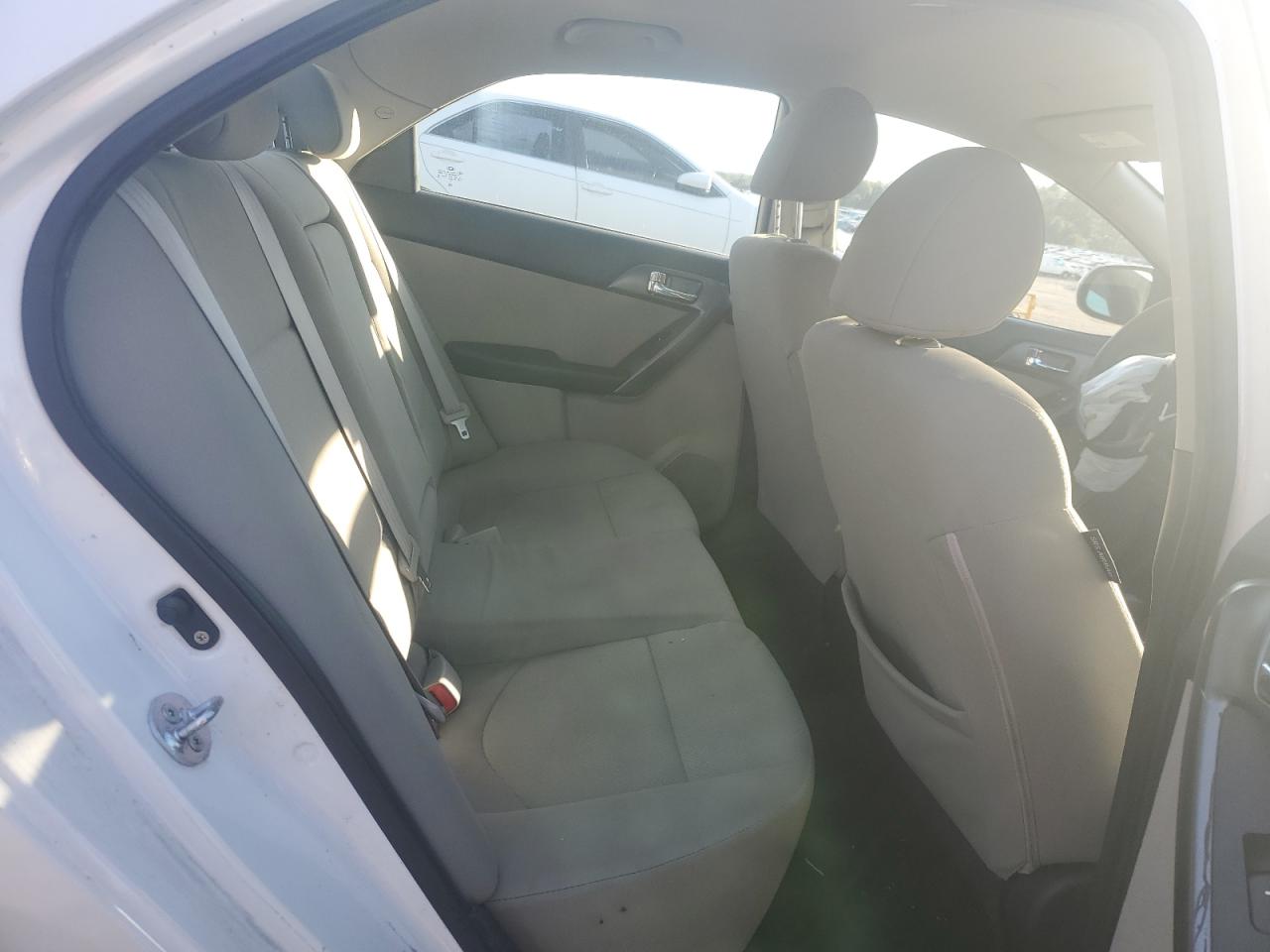 Kia Forte Ex Image 6