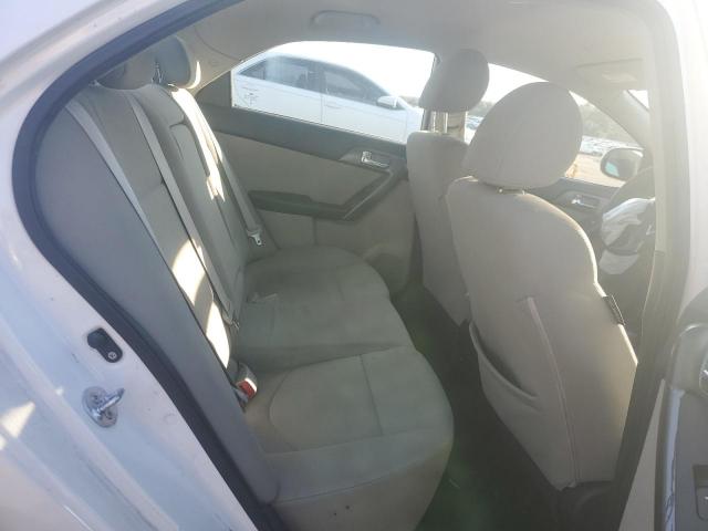 Kia Forte Ex Image 6