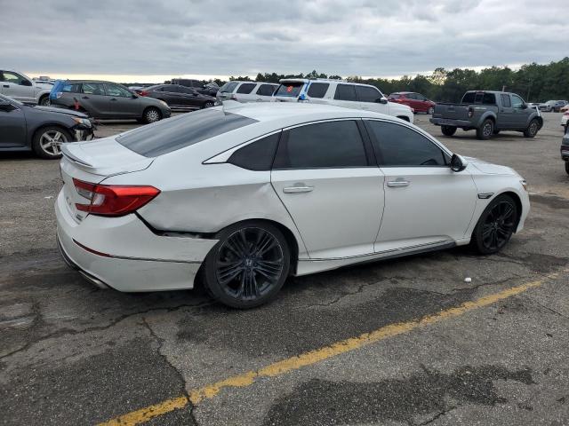 Honda Accord Touring Image 7