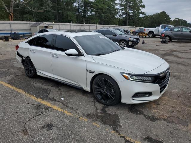 Honda Accord Touring Image 12