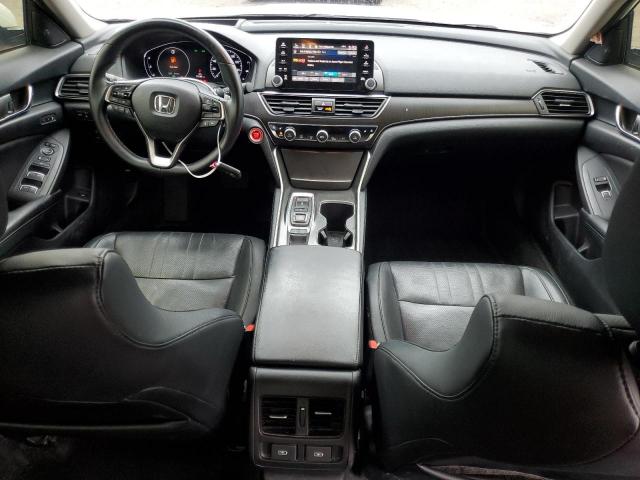 Honda Accord Touring Image 2