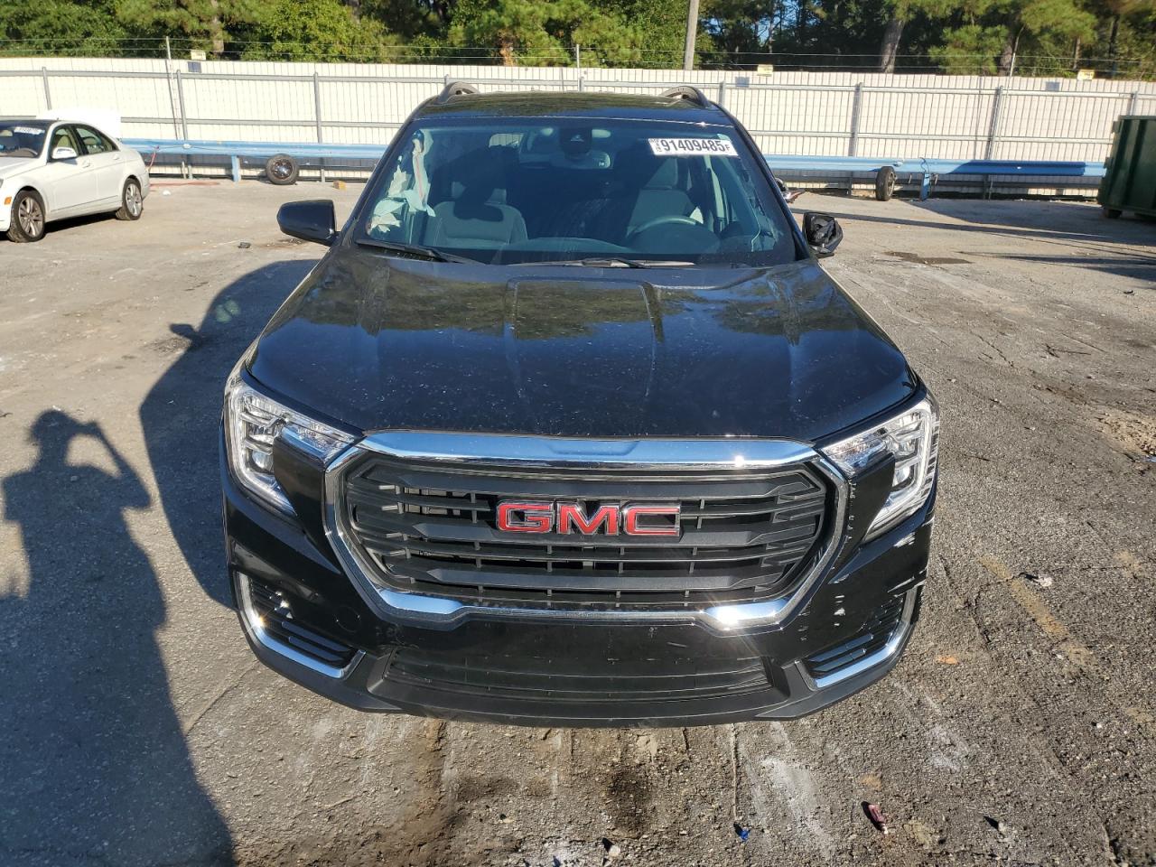 GMC Terrain Sle Image 5