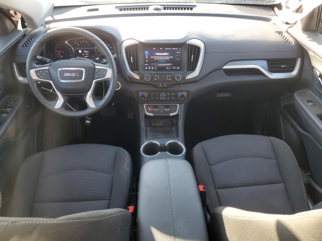 GMC Terrain Sle Image 10