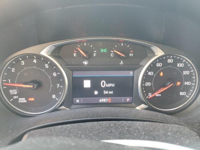 GMC Terrain Sle Image 4