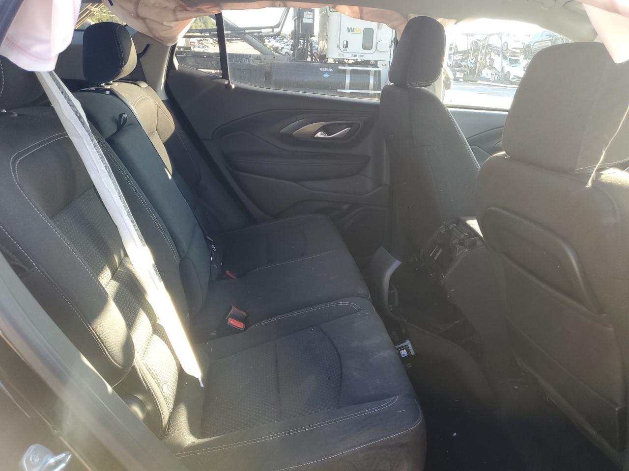 GMC Terrain Sle Image 12