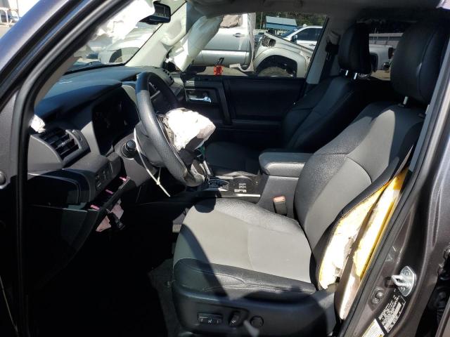 Toyota 4Runner Sr5 Image 9