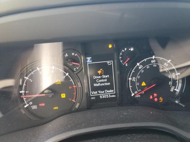 Toyota 4Runner Sr5 Image 2