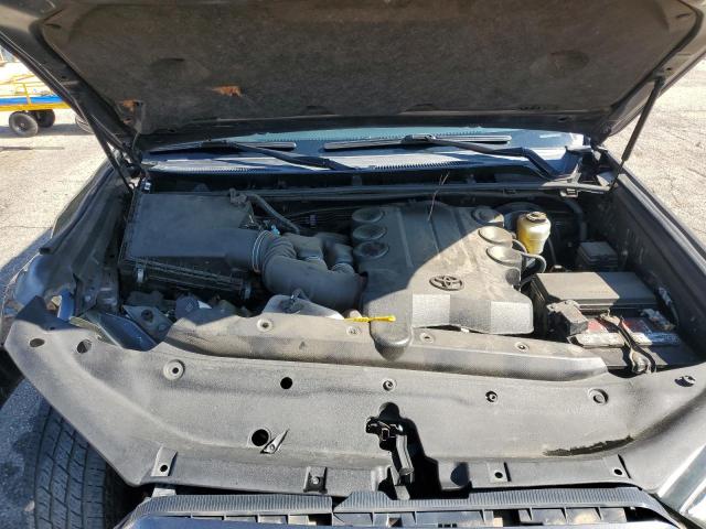 Toyota 4Runner Sr5 Image 13