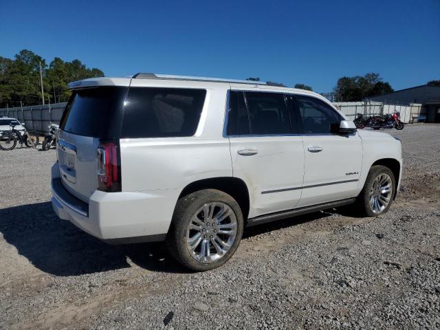 GMC Yukon Denali Image 2