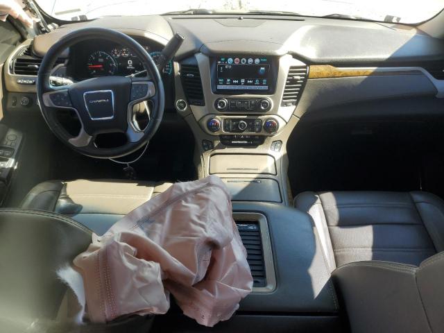 GMC Yukon Denali Image 5