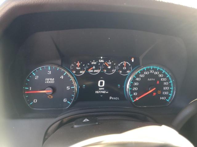 GMC Yukon Denali Image 10